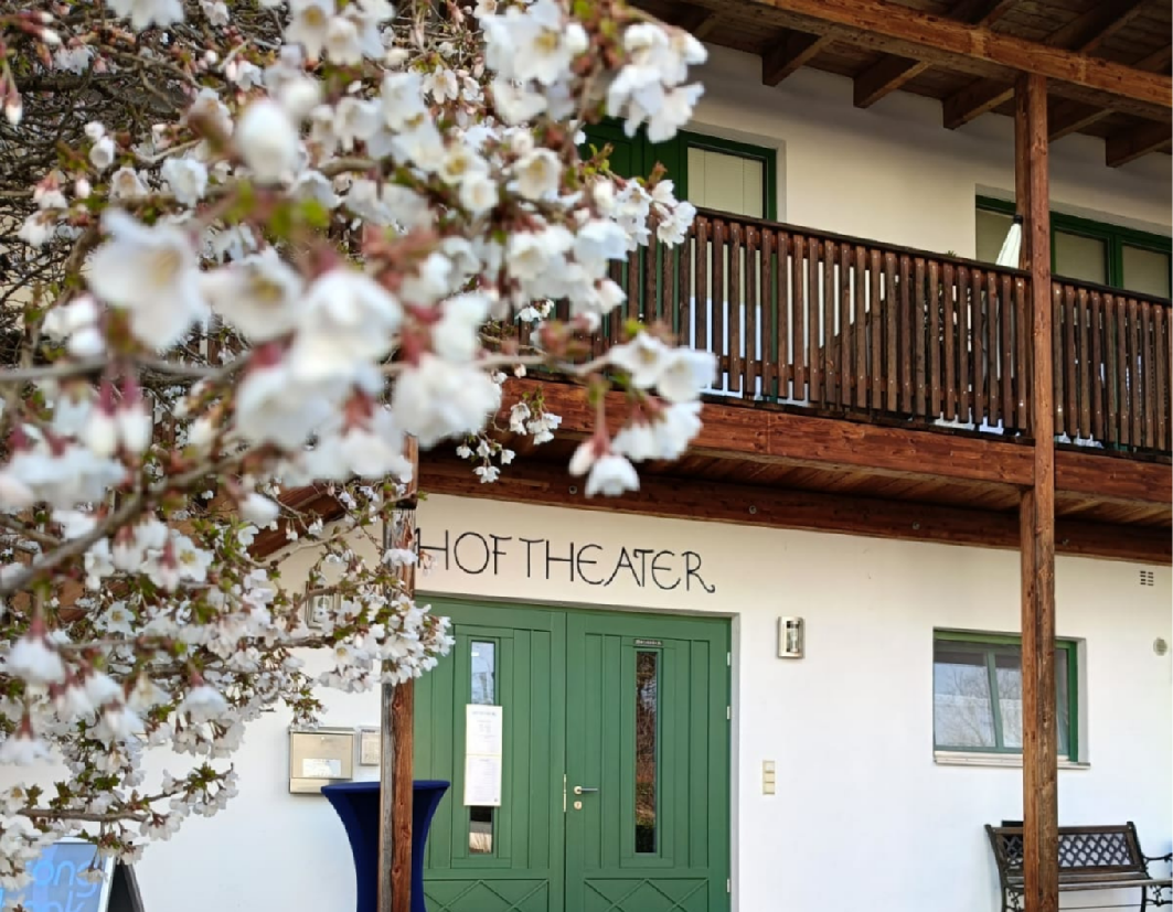 Frühling