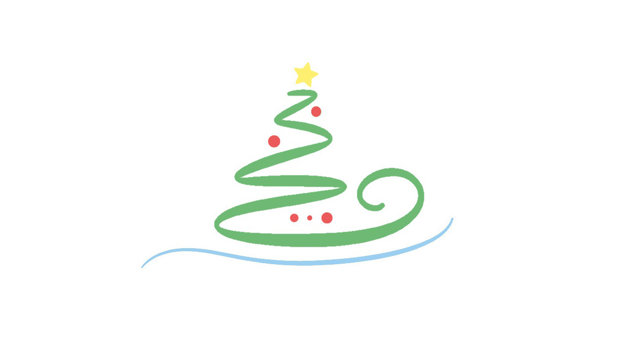 Fröhliche Weihnachten wünscht Ihnen das Hoftheater-Bergkirchen