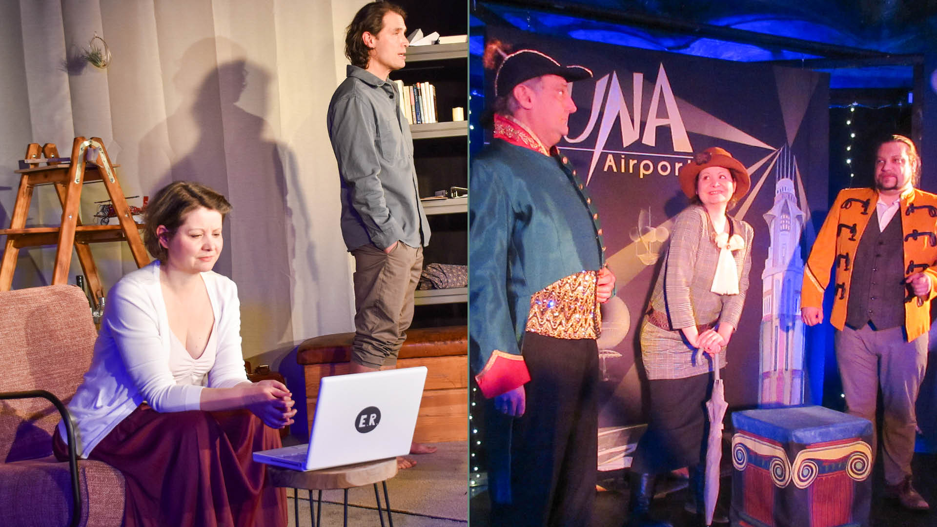 Newsletter März II - Hoftheater Bergkirchen