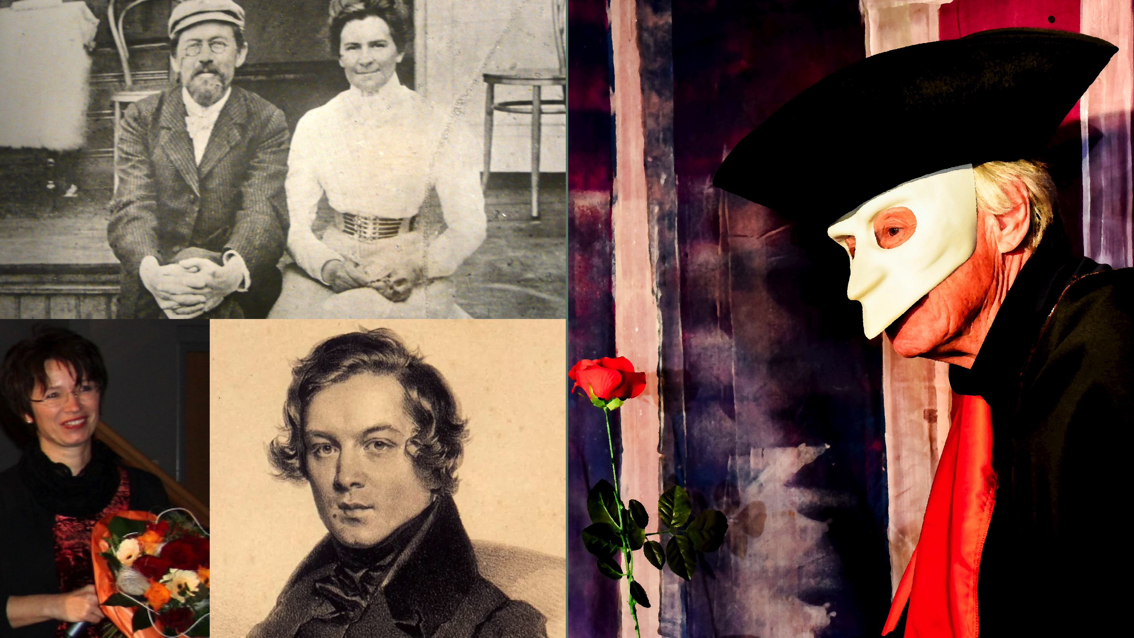 Pressemeldung des Hoftheaters Bergkirchen 01. März 2024