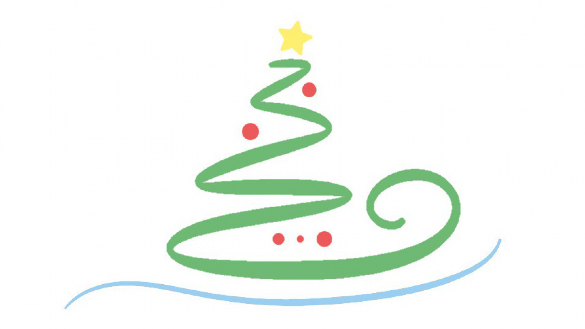 Fröhliche Weihnachten wünscht Ihnen das Hoftheater-Bergkirchen