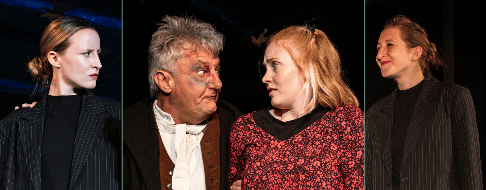 Der zerbrochene Krug