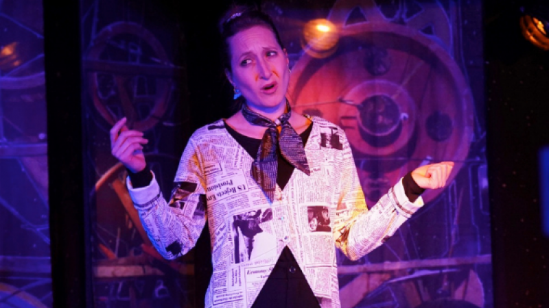 Öffentliche Meinung_Orpheus in der Unterwelt