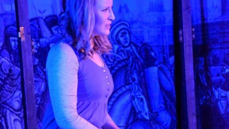 Nathan der Weise, Hoftheater-Bergkirchen