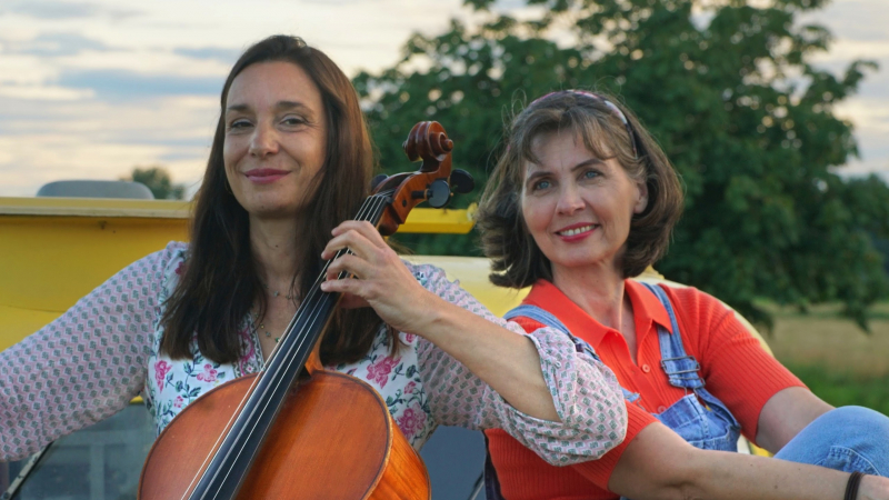 Heinrich Heine - Lesung im Hoftheater Bergkirchen