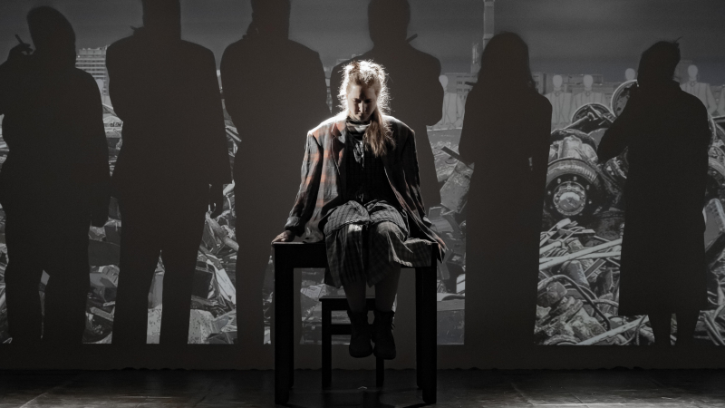 MOMO, Hoftheater-Bergkirchen