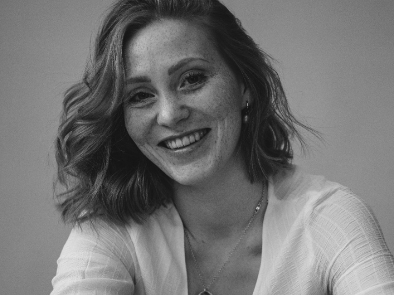 Lucca Rabenstein, Schauspielerin am Hoftheater