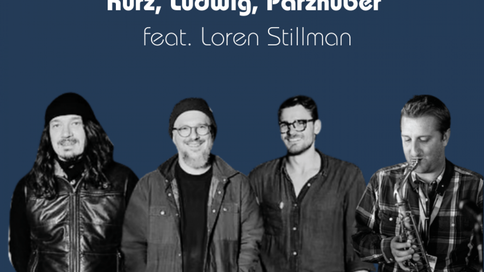 Andi Kurz Trio feat. Loren Stillman