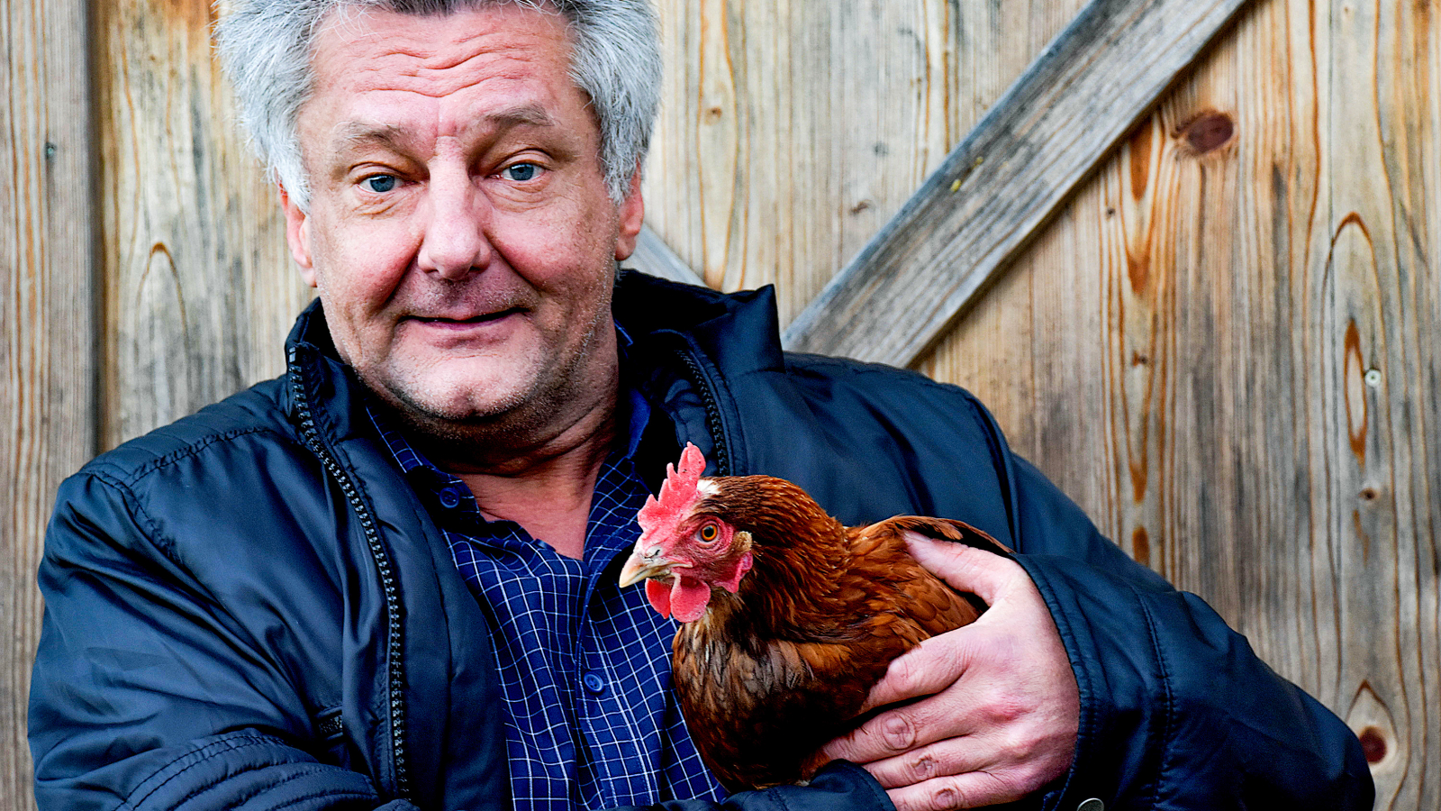 Ansgar Wilk, Regisseur und Schauspieler, Hoftheater Bergkirchen