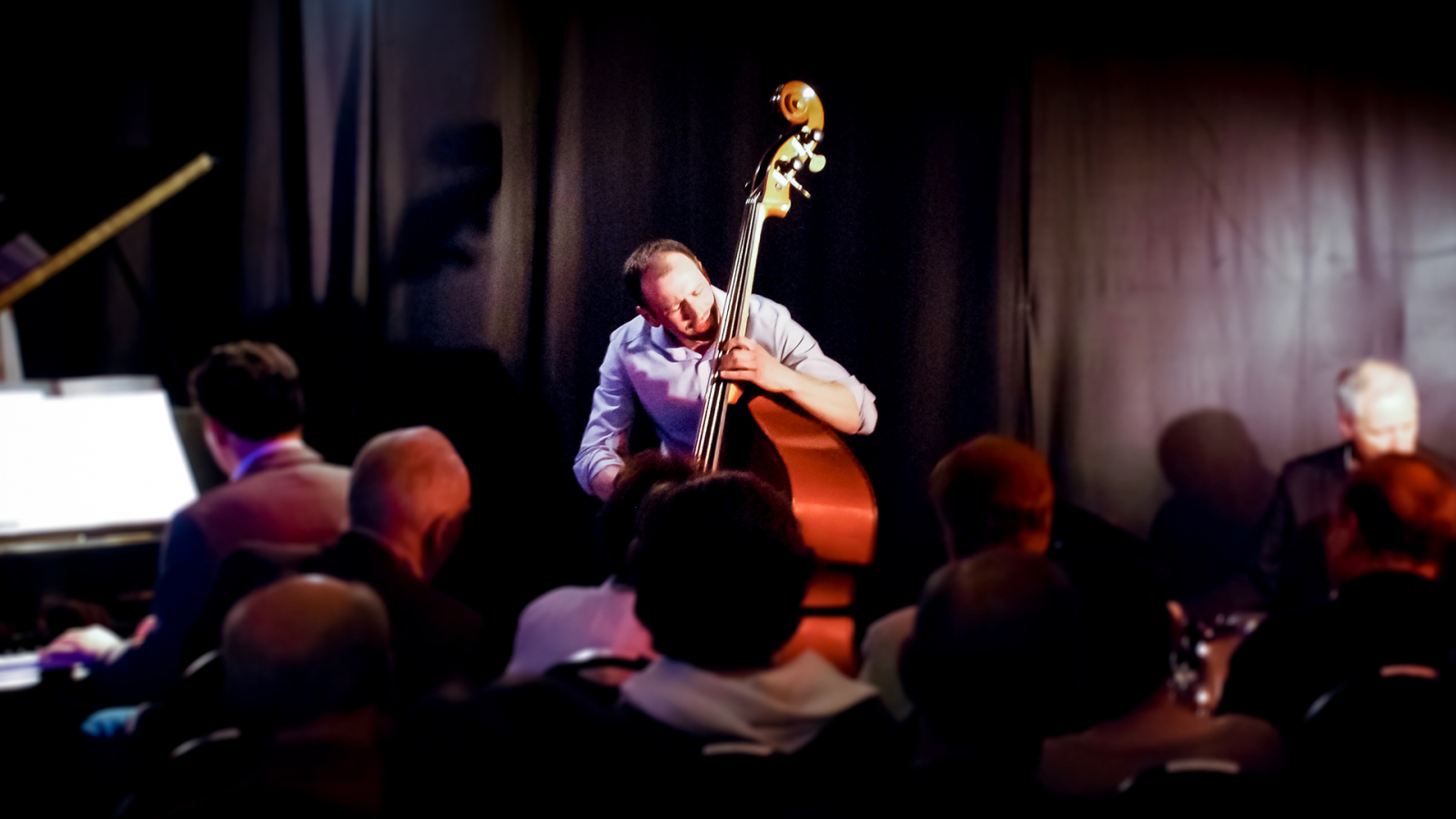 Jazz im Hoftheater - Konzerte