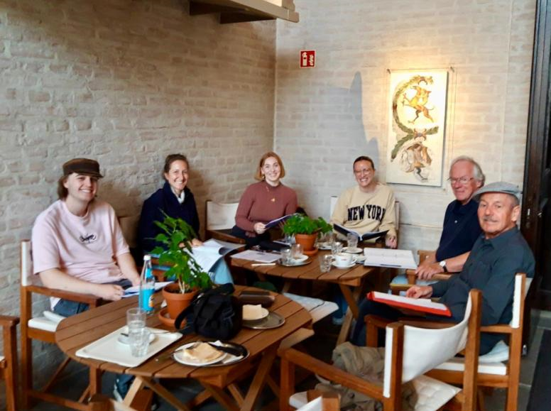 Leseprobe Die starken Frauen Glyptotek