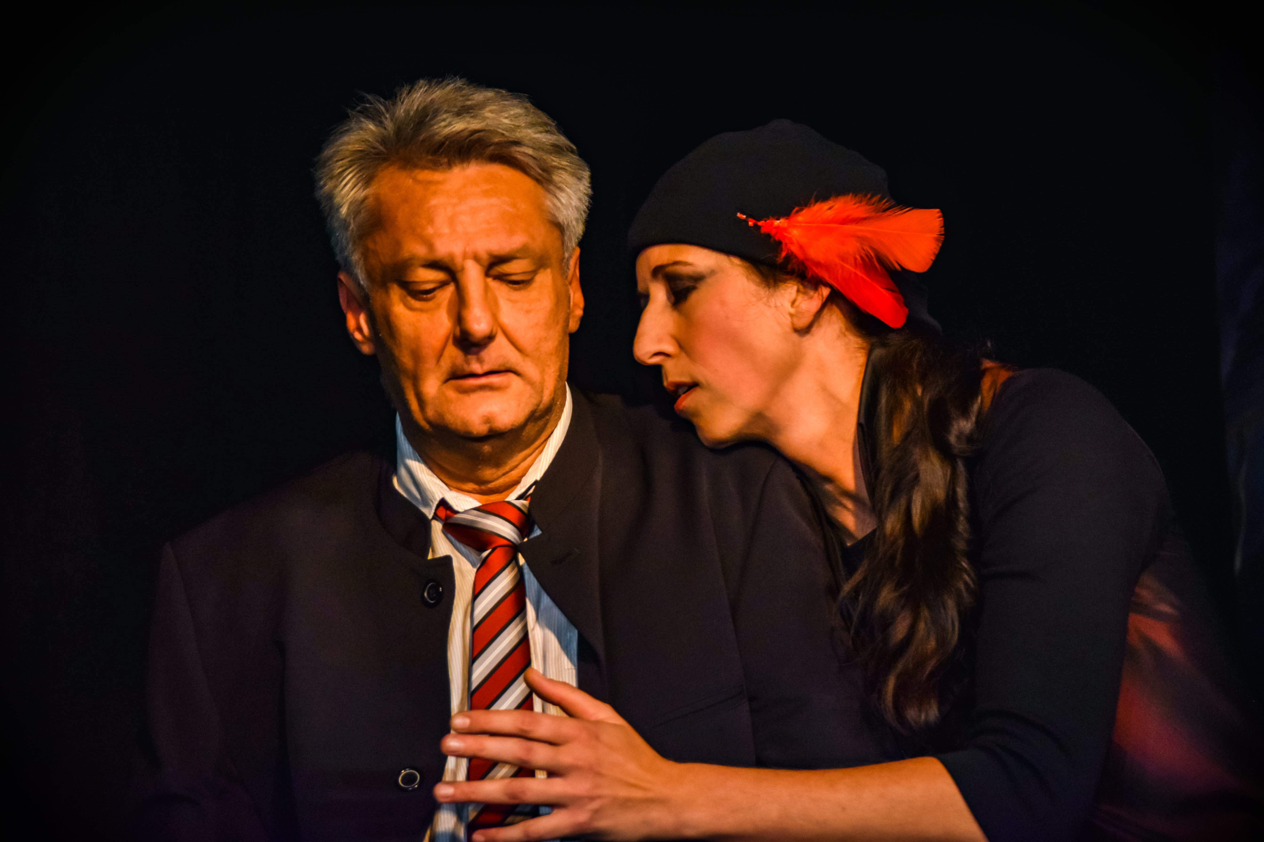 Faust I - Goethes Klassiker im Hoftheater