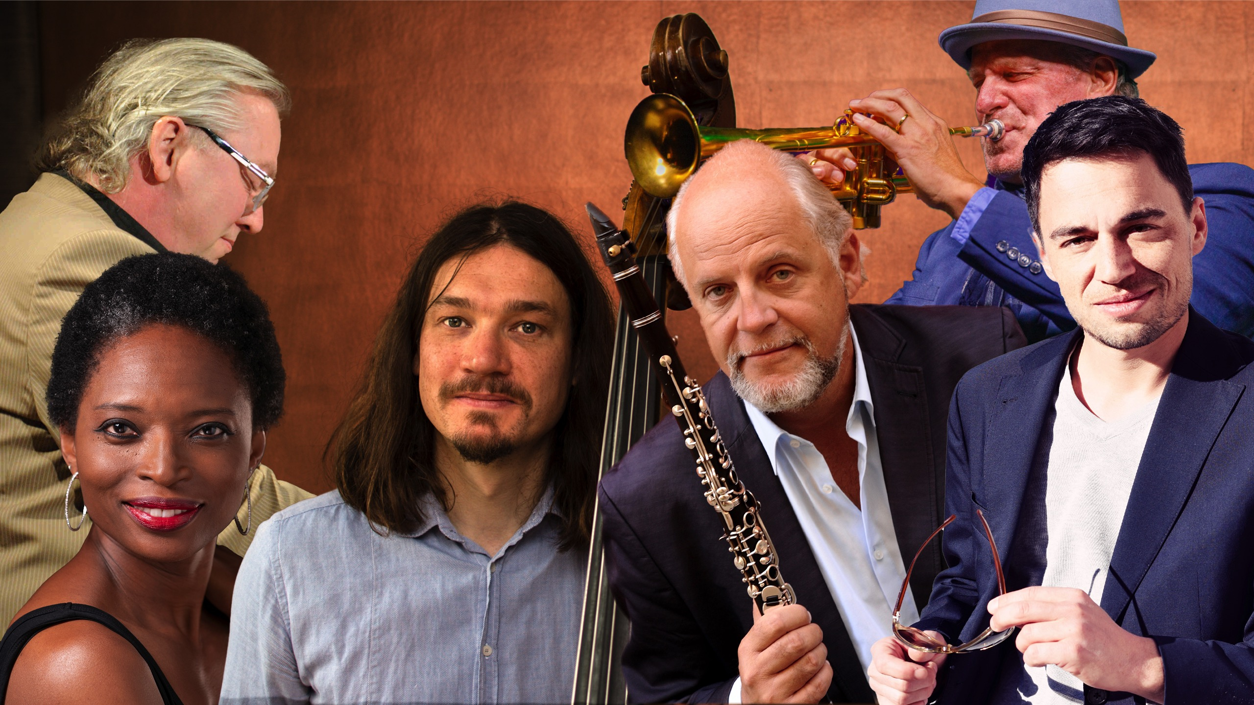 Swinging Christmas - Jazz im Hoftheater