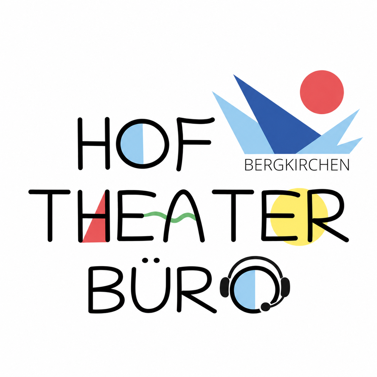 Ihr Theaterbüro vom Hoftheater Bergkichen